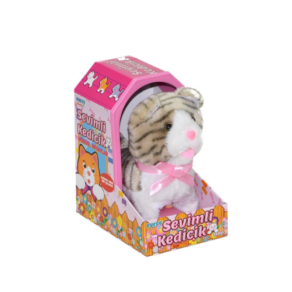 

47240 Sevimli Kedicik Jamina