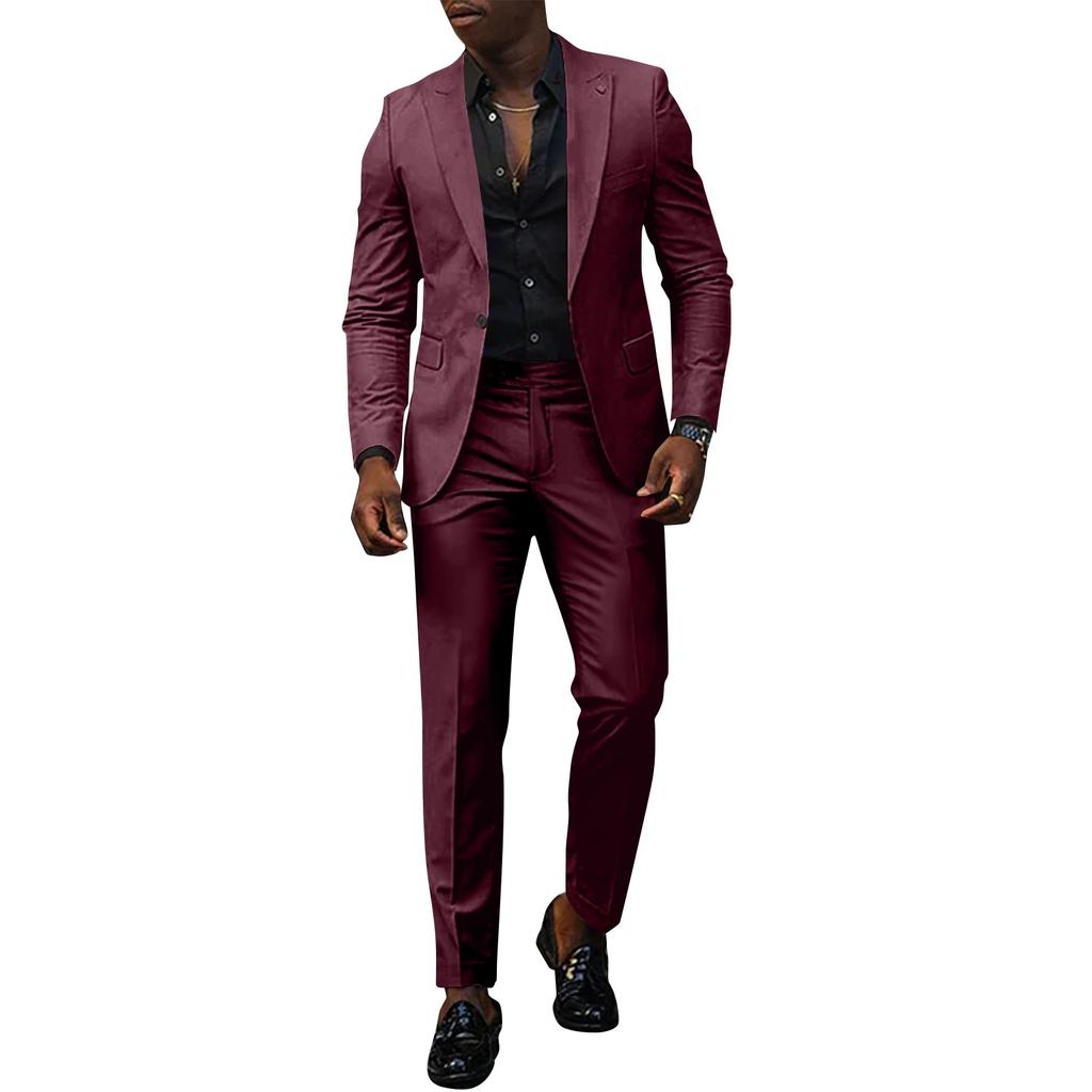 Unisex zimní jednobarevné bundy Unisex ležérní módní bundy na knoflíky