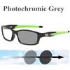 Classic Men Photochromic Reading Glasses Women Sports Farsightedness Presbyopia Glasses Sensitive Reading Eyeglasses Grey Lenses