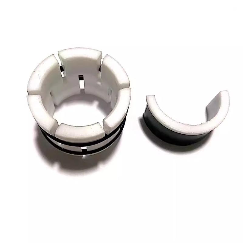 For Honda RE2 RE4/CRV Jade Steering Gear Steering Gear Abnormal Noise Bushing Non Disassembly Repair Kit