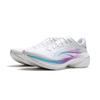 Li Ning WuShi 5S 4.0 Low Top Training Sprint Running Shoes Men's Standard White ARSU007-3