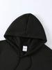 1pc Dark Academia Accessory Mystic Wildflowers Moon Phases Funny Men's Hoodies Men's Retro Athletic Sweatshirt Men's Party Wear