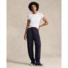 Polo Golf Women Stretch Jersey Short Sleeve Tee  Wmxgkninc020193100 