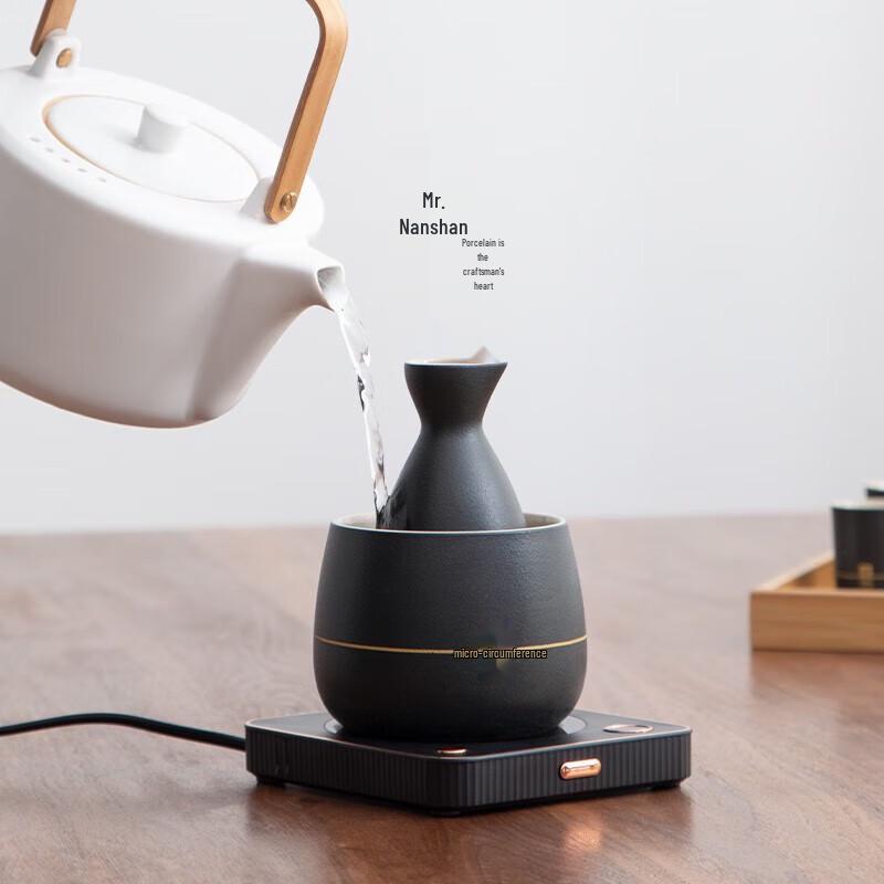 Haushalt Keramik Warmweinset