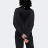 Adidas Neo Vlday Hoodie Women Hoodies Black FU0217