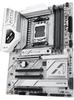 Asus AMD Socket AM5 AMD Ryzen 9000 8000 7000 Series Compatible X870 Equipped ATX Compatible Motherboard X870 AYW GAMING WIFI W Domestic Authorized