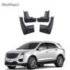 Cadillac XT5 Mudguards Flaps 2016-2023