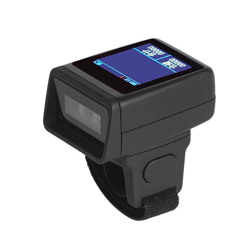 Dotyeli K19 Ring Bluetooth Barcode Scanner