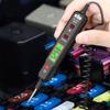 Car Voltage Detector Pen DC100V Auto Fault Maintenance Circuit Tester Digital Backlight Non-Contact Voltage Tester &