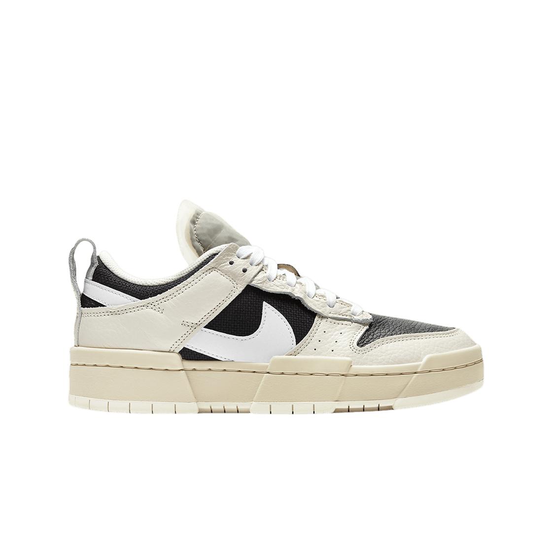 

(в) Nike Dunk Low Disrupt Бледно-слоновая кость 265