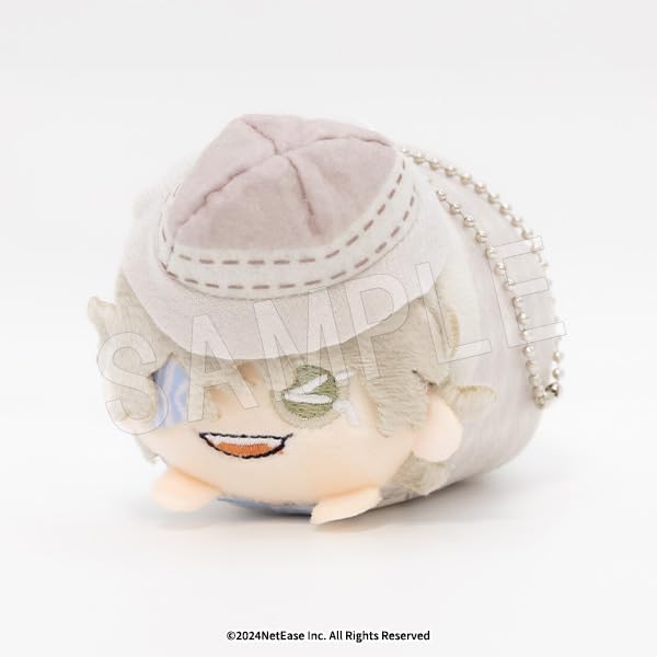 Identity V Mochikororin White Day ver. 8-pack box