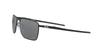 OO4142 EJECTOR SATIN BLACK WITH PRIZM BLACK LENS [Oakley]