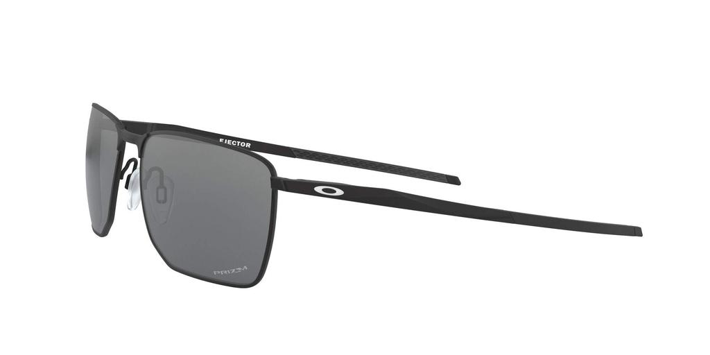 OO4142 EJECTOR SATIN BLACK WITH PRIZM BLACK LENS [Oakley]