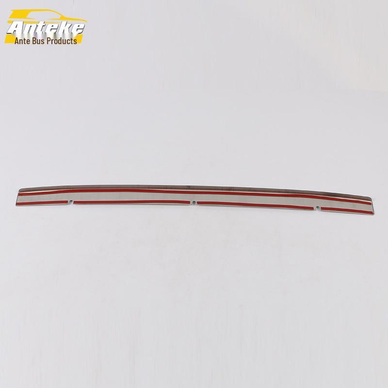 Sylphy Front Grille & Bumper Scratch-Resistant Sticker for 20 Models