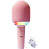 Jin Yun L8 AI Bluetooth Karaoke Microphone