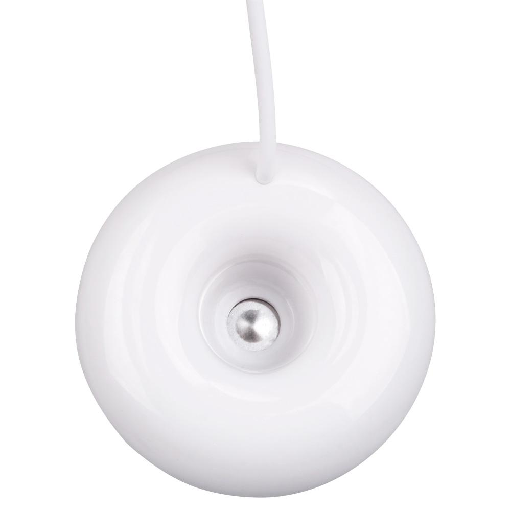 Umidificatore d'aria Mini Ultrasuoni Usb purificatore d'aria spruzzatore anionico aromatico strumento per fragranze domestiche