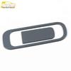 Compatible with MG 21 MG5 Glove Box Sequin Ring & MG5 Stainless Steel Center Console Storage Box Decorative Panel.
