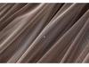 Women's Starry Sky Pleated Mesh Skirt - Stylish Autumn/Winter 2025