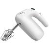 Professional Electric Hand Mixer 5 Speed Control 350W Powerful Motor Hand Mixer for Mixing Kitchen Baking