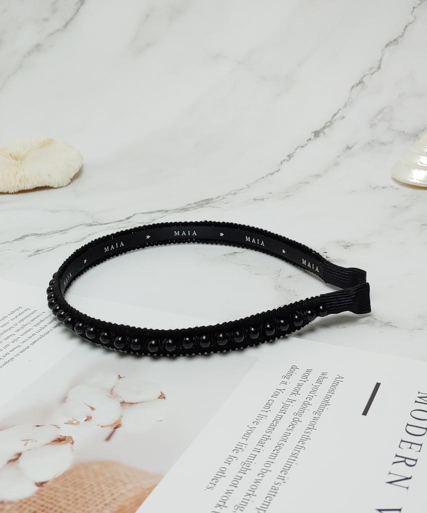 Maia Pearl Headband