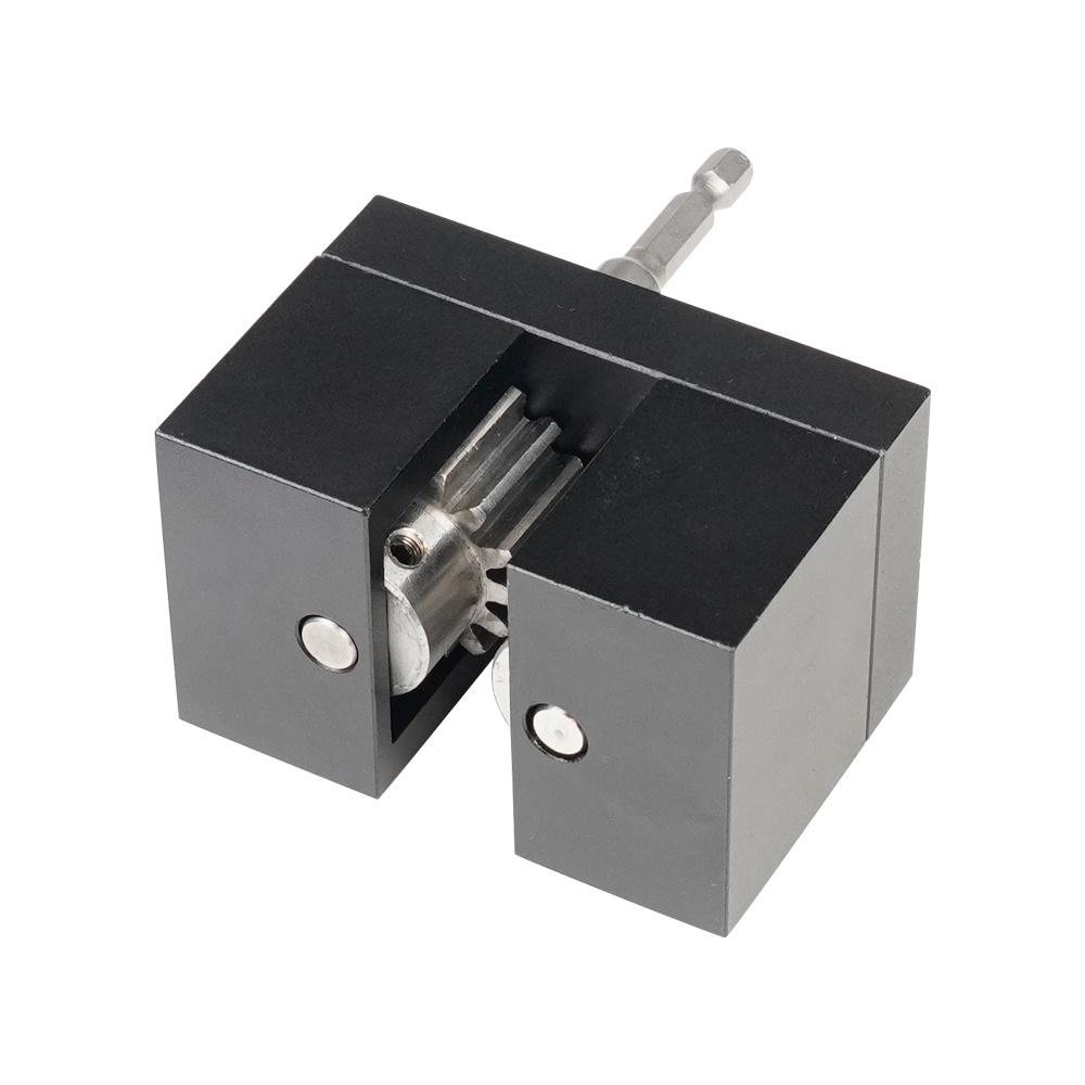 Crimping Tool For C5A2 Power Assisted Crimper