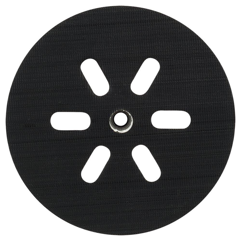 BOSCH Rubber Pad 150mm Medium 2608601115