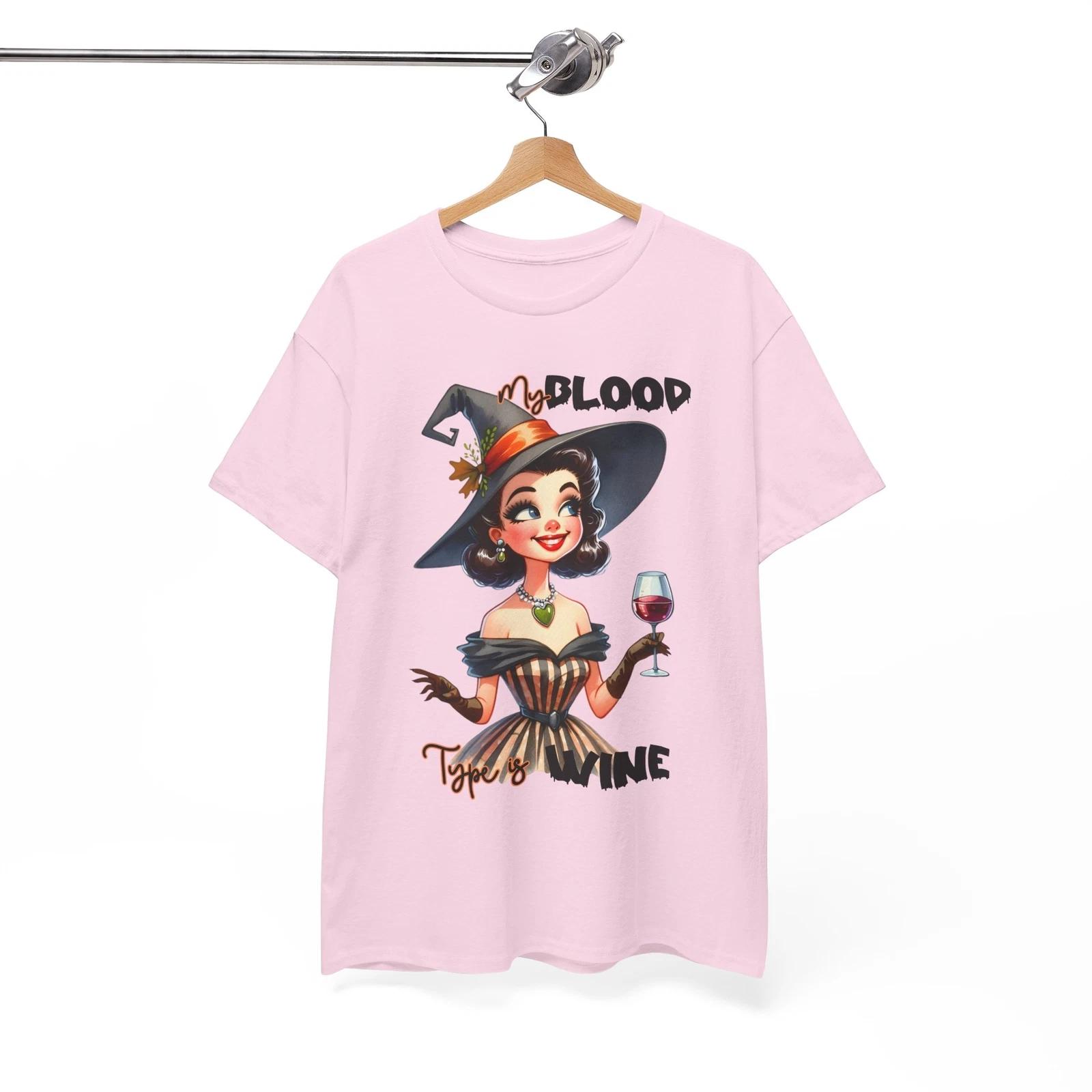 Witch Energy T-Shirt | Magical & Mystical Fashion Statement | Witch Shirt 3XL