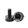 Waterproof M8 Square hole Bottom Bracket Screw Bottom Bracket Bolts Crank Screws Crankset Screw