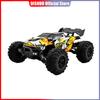 SCY 16101PRO 1/16 RC Car Original Spare Parts 6220 Car Shell Green