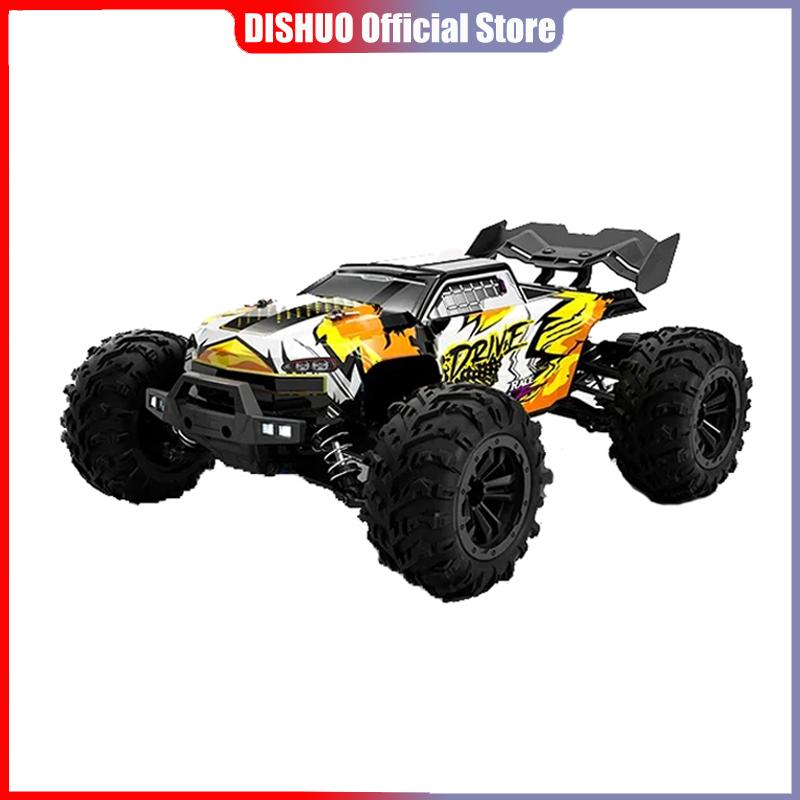 SCY 16101PRO 1/16 RC Car Original Spare Parts 6220 Car Shell Green