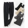 Amekaji American Retro Heavy Weight Pure Cotton Workwear Casual Pants Men's Fall/Winter Tapered Pants Export Men's Pants
