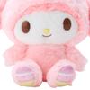 Sanrio My Melody Easter Rabbit Plush Toy, 27 x 25 x 14 cm, Character, SANRIO 026336