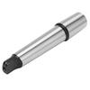 Manganese Steel MT2 To JT Self Tightening Drill Chuck Arbor Adapter(MT2 To JT3)