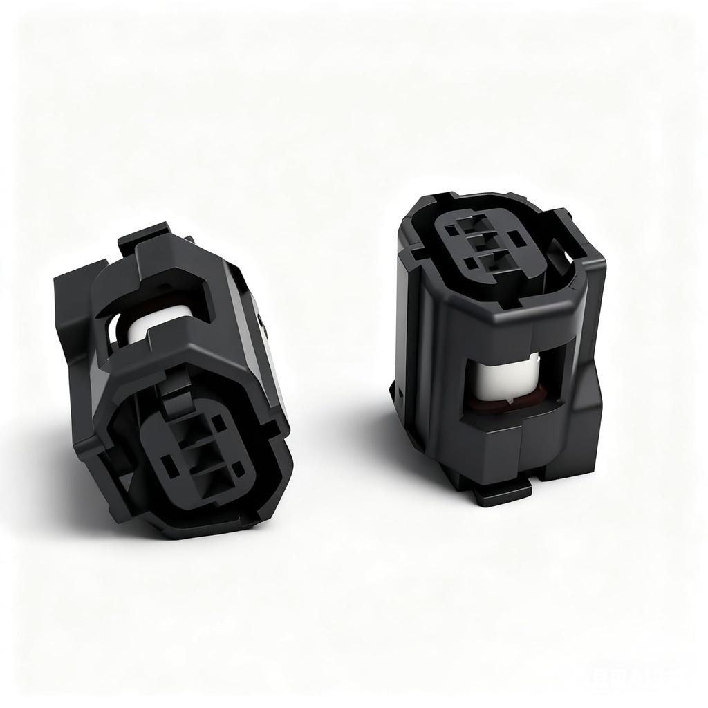 Camshaft Position Sensor Connector Pigtail Plug Compatible with Toyota Lexus Scion 6189-1129 90919-05060 46393JF SU7792
