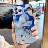 For Cubot P80 Case Funda Black Silicone TPU Protective Shell For Cubot P80 Back Cover Soft Phone Case P 80 Fashion Coque