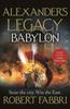 Babylon von Robert Fabbri Taschenbuch 9781838956127
