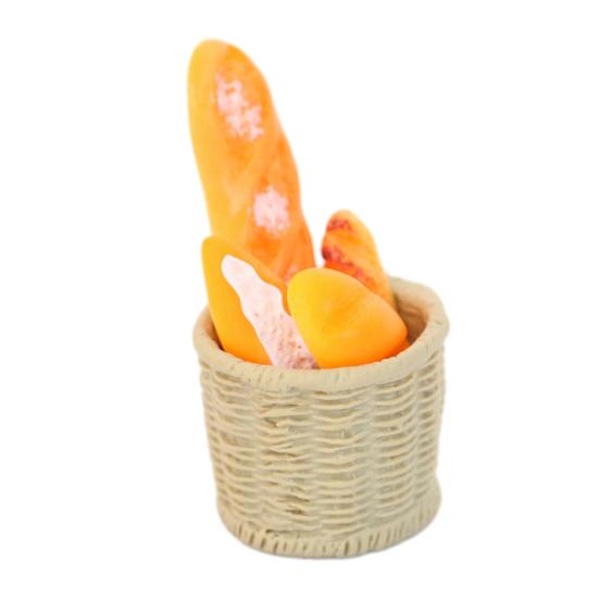 

1/12 мини-модель хлеба, реалистичные маленькие модели хлеба, кукольный домик, миниатюрный пищевой орнамент, аксессуары для кукольного дома