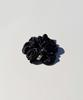 108Seoul Rinni Scrunchie/Hairband_Satin Black