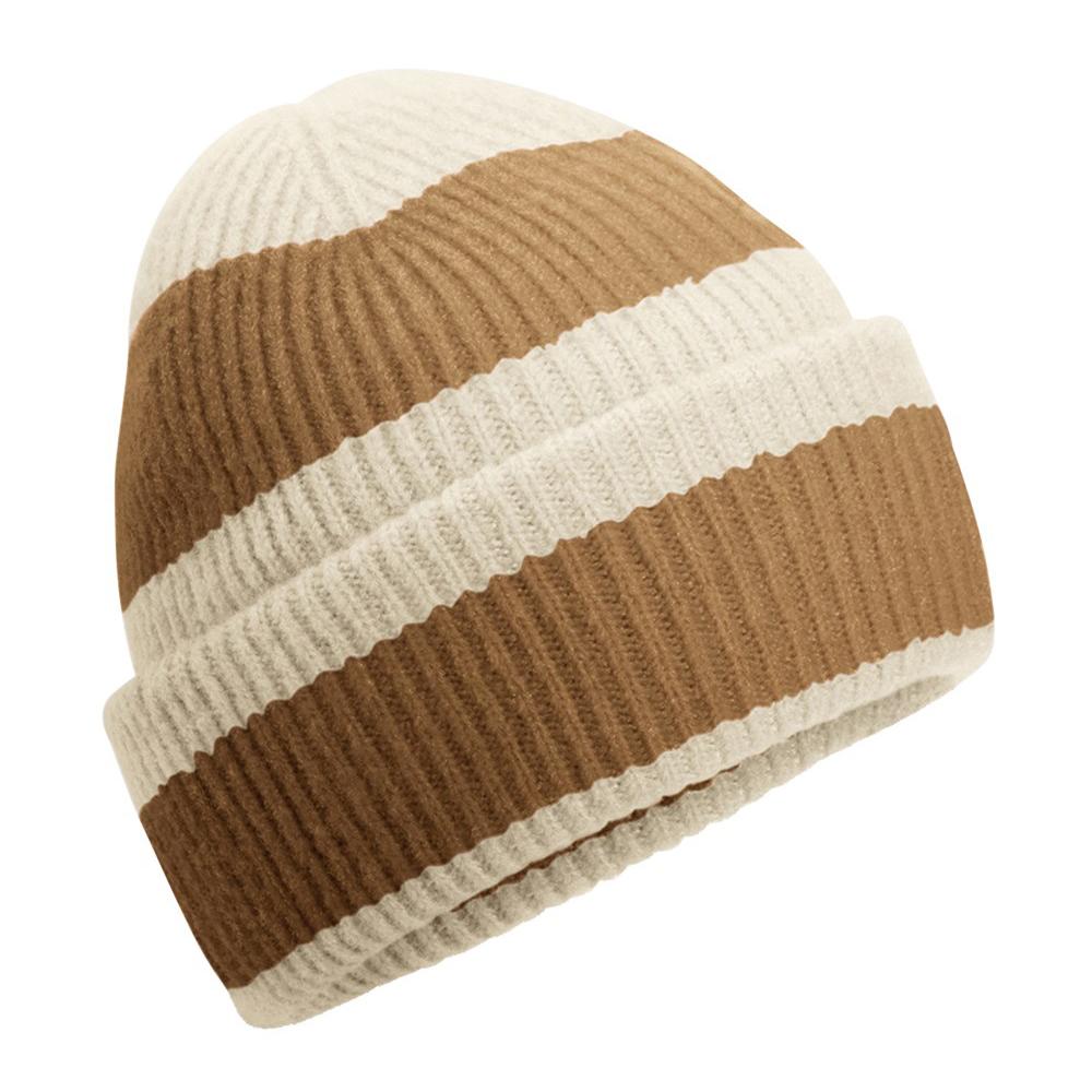 Beechfield Colour Block Beanie