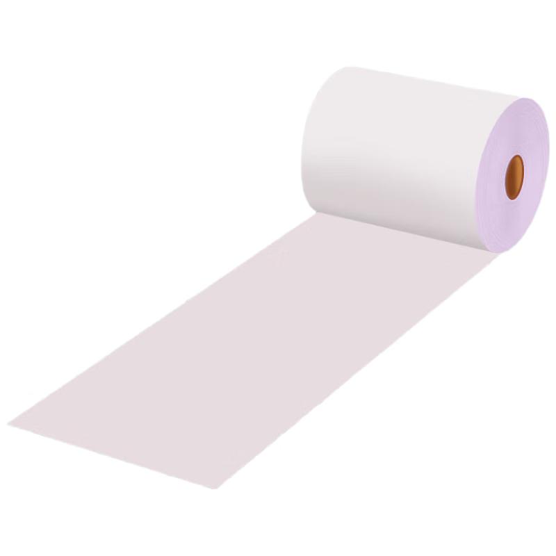TANGO 75x60mm Receipt Printer Paper (50 Rolls) 75x60mm