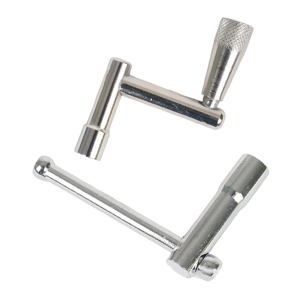 Drum Tuner Key Tools Adjuster Drum Tuning Key Wrench Universals Drum Key Tuner Tuning Tool Percussion Hardware Tool