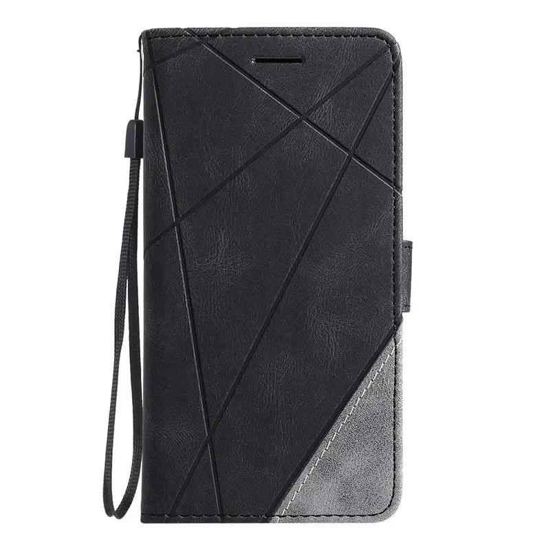 Wallet Flip Case Cover Couqe For Huawei Honor X6B X7C X6S 200 Lite Pro Honor200 Smart 5G Leather Magnetic Phone Protective Bags
