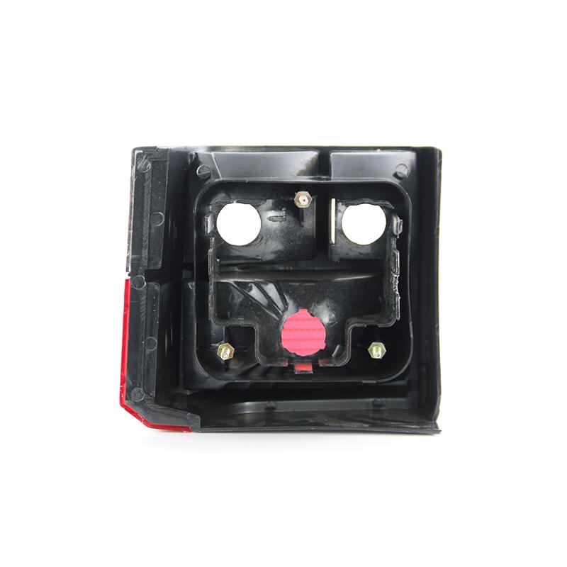 Ansamblu Lampă Spate Pentru VW TRANSPORTER T4 CARAVELLE Lampă Spate Spate Lampă de Mers Înapoi 1990 1991 1992 1993-2003 701945095 701945096