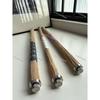 1pcs Parrot Station Pole, Parrot Grinding Station Pole, Ironwood Parrot Wood Station Pole
