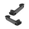Suzuki Jimny Door Custom Designed for Suzuki Door Grip Pocket Interior Door Storage Car Console Small Item ABS Set of 2 [CDEFG] JB64/JB74 Pockets,