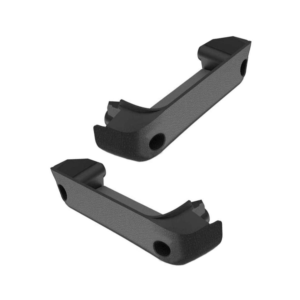Suzuki Jimny Door Custom Designed for Suzuki Door Grip Pocket Interior Door Storage Car Console Small Item ABS Set of 2 [CDEFG] JB64/JB74 Pockets,
