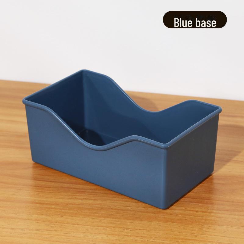 

Японский обеденный набор из костяных тарелок: Элегантная тарелка для фруктов, орехов и конфет с местом для хранения, идеально подходит для домашнего использования или в качестве подарка