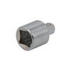 SIGNET 3/8 Drive to 3/8x1/4 Socket Adapter 12510