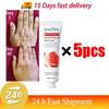 Wrinkle Removal Anti-Crack Hand Cream Skin Cracked Repair Products Soften Nourish Anti-drying Whitening Moisturizing Hand Care
