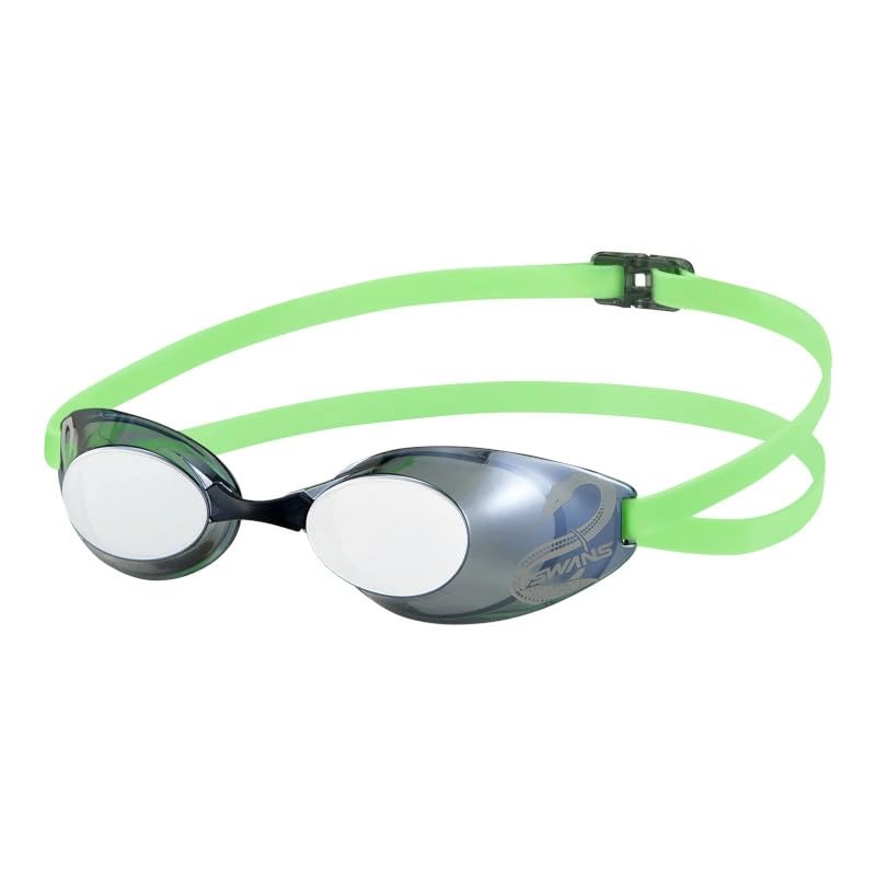 

SR10MLD25S Sniper Sniper Mirror Type Zodiac Snake Year of the Snake Zodiac Design Goggles SMSI [SWANS] Non-cushion
